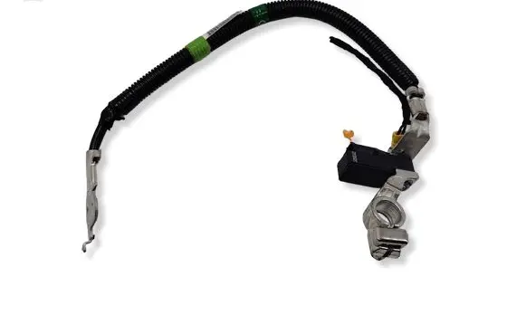 Toyota Camry VIII XV70 Negative earth cable (battery) 2885070010 8216533061