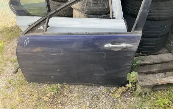 Honda Accord Front door