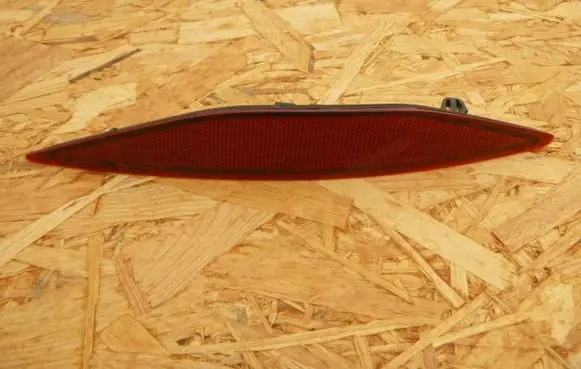 Volkswagen Golf VII Rear tail light reflector 5G0945105