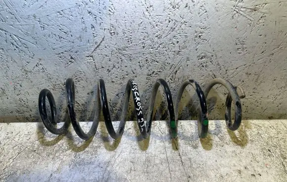 Toyota Yaris Cross Rear coil spring
