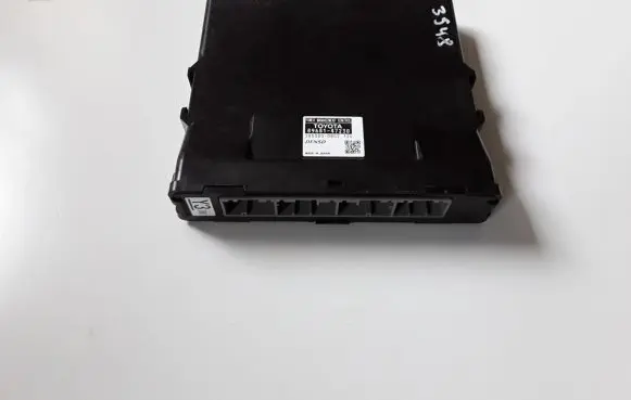 Toyota Prius (XW30) Other control units/modules 8968147230