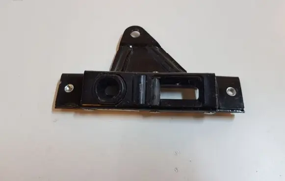 Ford Mustang VI Other interior part FR3B7603428AB