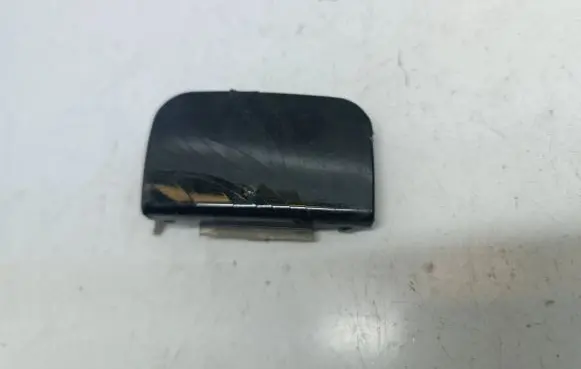 Front tow hook cap/cover