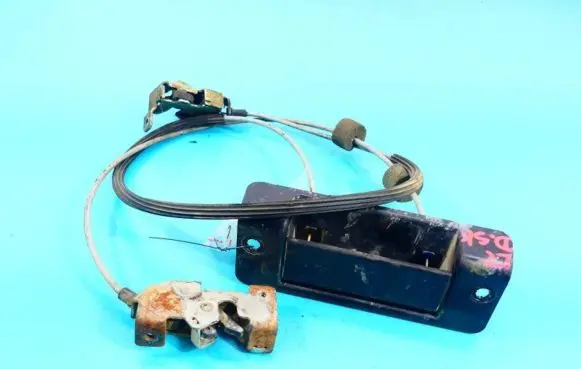 Ford Transit Rear door lock YC15-V441N48 IMPRK1196786