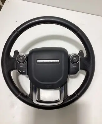 Land Rover Range Rover Sport L494 Steering wheel DPLA3F563 307458599