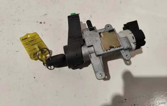 Volvo S80 Ignition lock 73760
