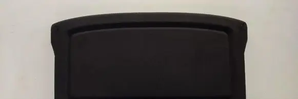 Volkswagen Tiguan Parcel shelf 5NA867769M