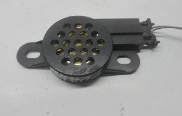 Volkswagen Touareg I Parking PDC sensor speaker 1J0919279