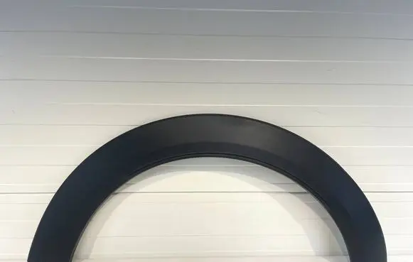 Mini One - Cooper F56 F55 Rear arch trim 51777365161