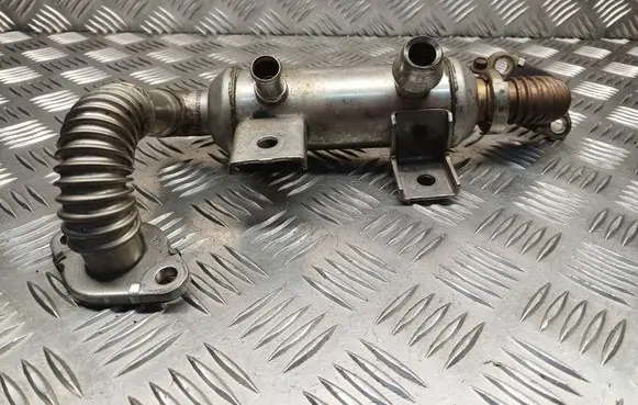 Ford Transit - Tourneo Connect EGR valve cooler 4M5Q9F464BD