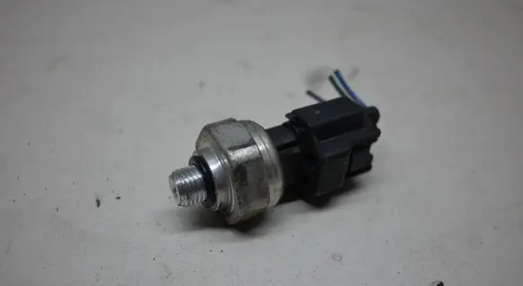Air conditioning (A/C) pressure sensor