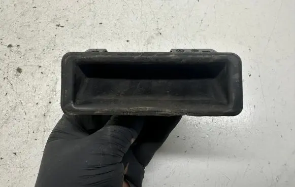 BMW 3 E90 E91 Tailgate/trunk/boot exterior handle 51247118158 7118158