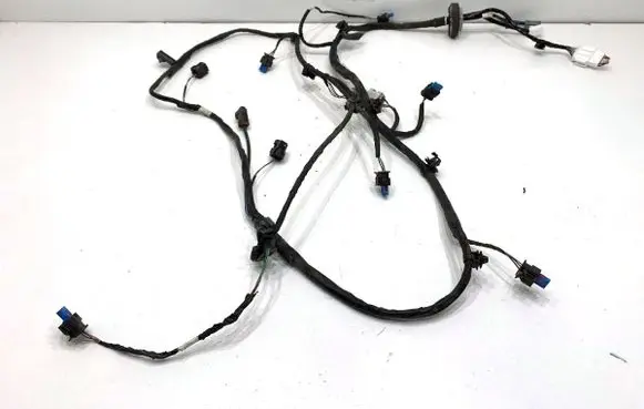 Mazda 3 Front door wiring loom BCKP67A20
