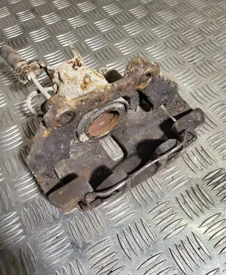 Audi A6 S6 C4 4A Front brake caliper
