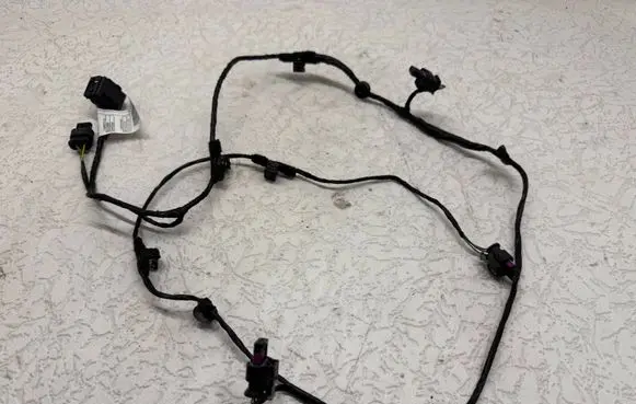 BMW X3 G01 Parking sensor (PDC) wiring loom E4N550A 5A209B9 BM3UH30102