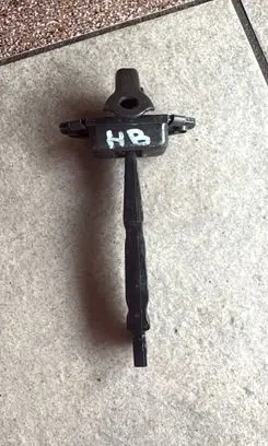 KIA Rio Rear door check strap stopper 794901W000