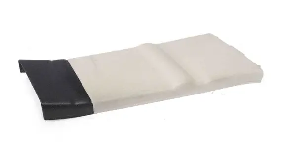 Mini Cooper Countryman R60 (B) pillar trim (top) 9803312