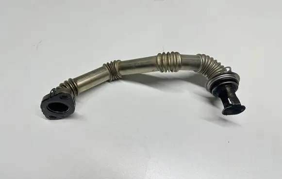 Peugeot Expert EGR valve line/pipe/hose 9803842980