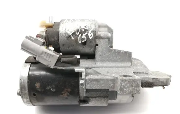 Mazda CX-7 Starter motor M000T37271
