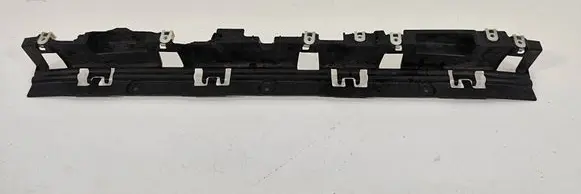 BMW 5 G30 G31 G38 Front bumper mounting bracket 7359788 74850613