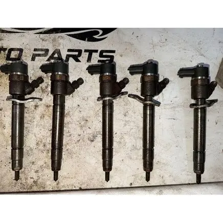 Volvo XC90 Fuel injectors set 30750283