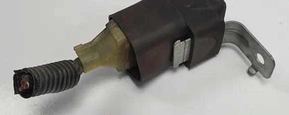 Honda Prelude Other relay