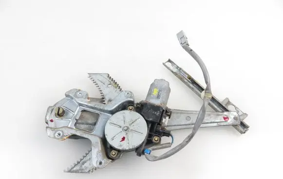Honda CR-V Rear door window regulator with motor