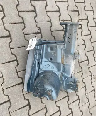 Volvo S40 Front side member 
