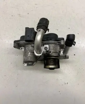 Audi A4 S4 B9 EGR valve 04L131501S V29062884