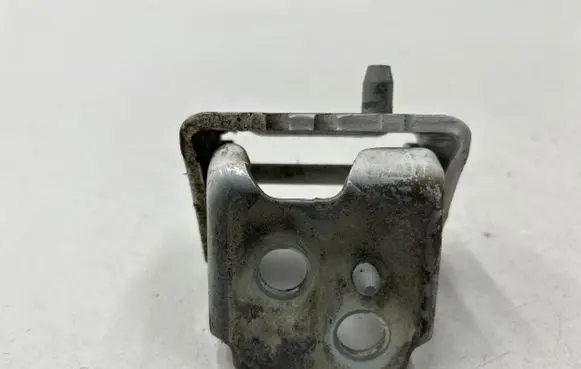 Citroen C5 Front door lower hinge 