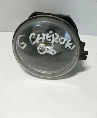 Jeep Grand Cherokee (WK) Front fog light 04805859AA 331770