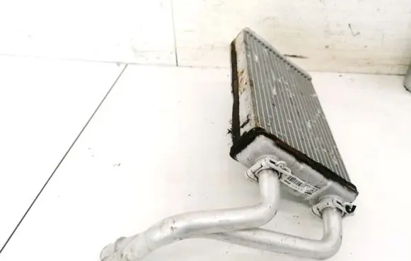 Opel Movano A Heater blower radiator G7031 98993
