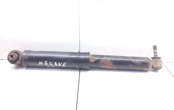Renault Megane II Rear shock absorber/damper 8200287404 030225211