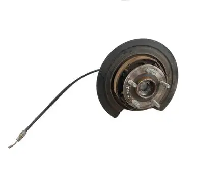 Dodge Durango Rear wheel hub 04877113AC 4877113AC 5154230AF