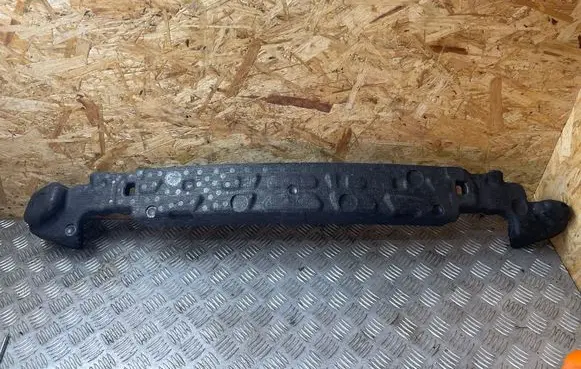Hyundai i30 Front bumper foam support bar 86520G4500
