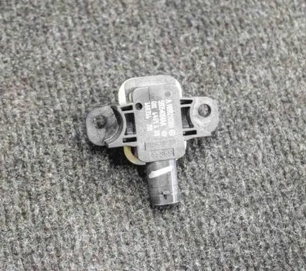 Mercedes-Benz GLS X166 Airbag deployment crash/impact sensor 56054084AA A1668210351