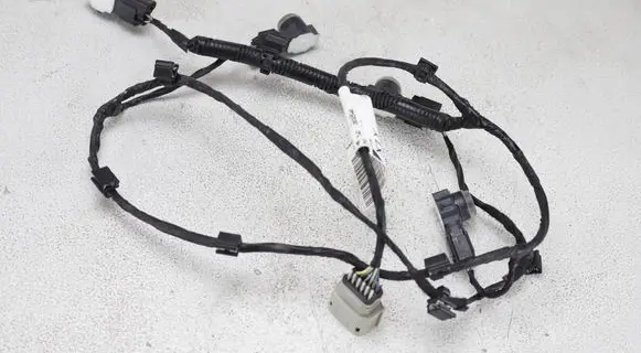Opel Crossland X Parking PDC sensor 39195539 0263013215 9675202477XT