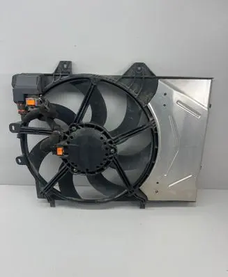 Citroen C3 Aircross Electric radiator cooling fan FS2084 T300351 3641929