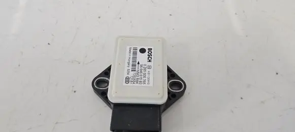 Citroen C4 II ESP acceleration yaw rate sensor 9664661580 0265005765