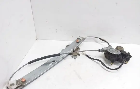 Mazda MPV Sliding door window regulator with motor CM0115200 1174039A 21120