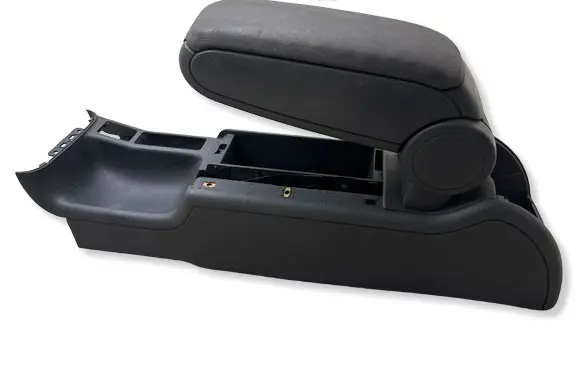 Audi A6 S6 C5 4B Center console 4B0863244