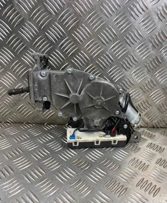 Mercedes-Benz E W212 Tailgate/trunk control unit/module A212900420309