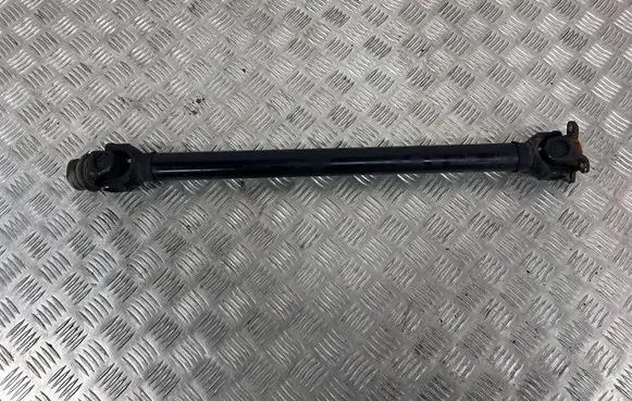 BMW X6 M Front prop shaft 