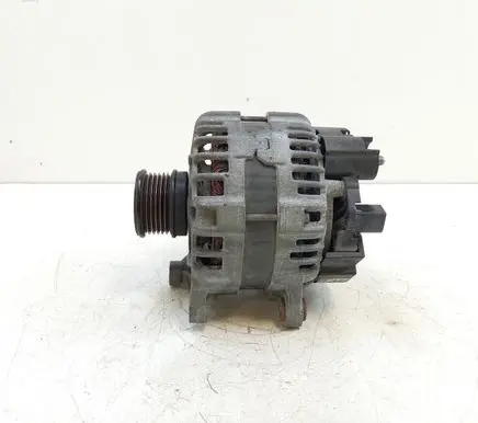 Mercedes-Benz E W212 Generator/alternator A000906092280 0986081853
