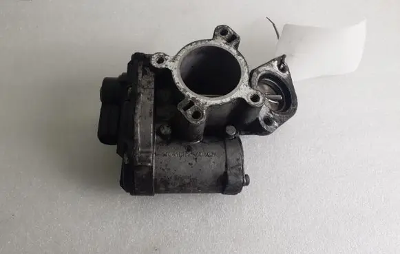 Renault Trafic II (X83) EGR valve 8200797706 H8200327011