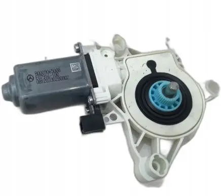 Mercedes-Benz S W223 Front door window regulator motor A0009065008
