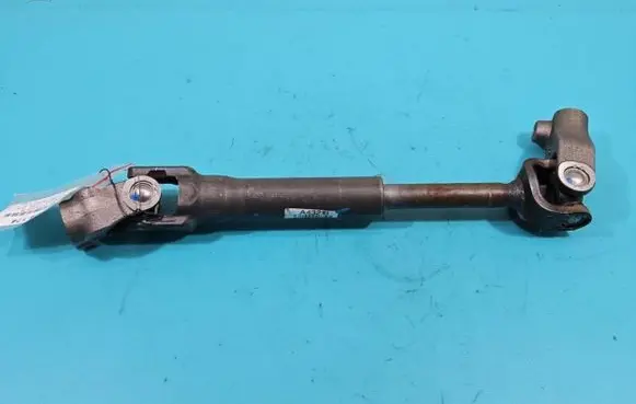 Renault Megane III Steering wheel axle IMPRK1384174