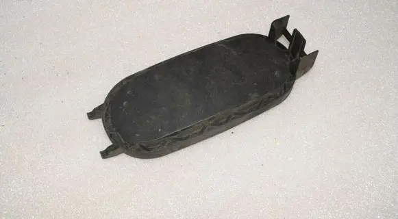 Mercedes-Benz S W220 Headlight/headlamp dust cover 1305239182