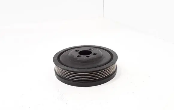 Audi A4 S4 B7 8E 8H Crankshaft pulley 03G105243
