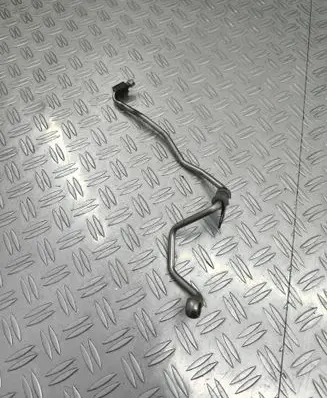 Turbo turbocharger oiling pipe/hose